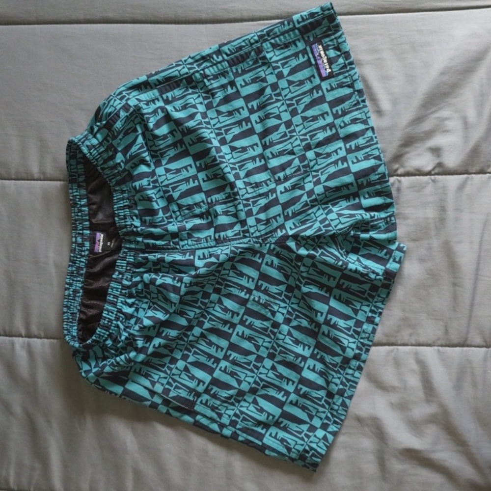 Patagonia Baggies Shorts 5" Inseam